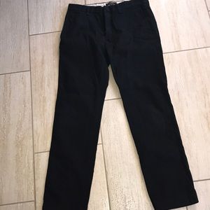 Banana Republic Pants - Banana Republic black pants Banana Republic Pants - Banana Republic black pants